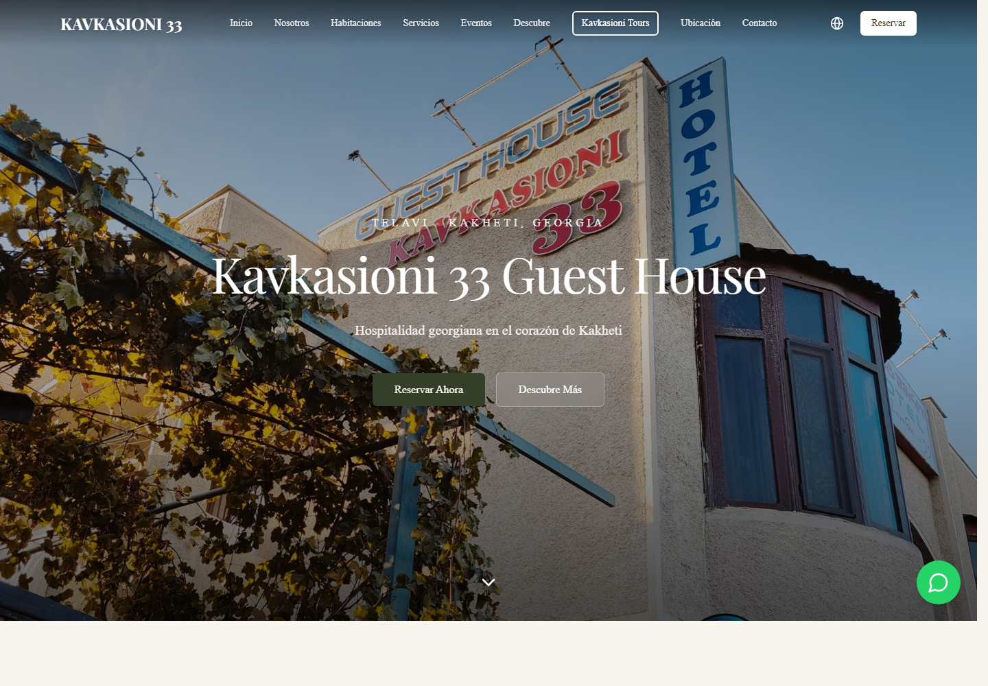 kavkasioni33.com live site capture